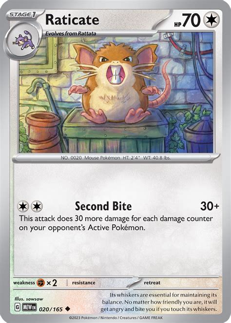 pokemon raticate weakness.